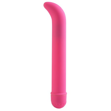 Neon Luv Touch G Spot Pink