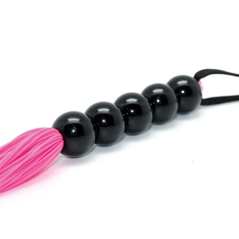 Rimba Bondage Play Flogger 38 cm