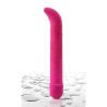 Neon Luv Touch G Spot Pink