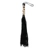 Rimba Bondage Play Flogger 44 cm