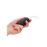 Vibrating Egg 10 Speeds Black