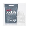 Jackits MANsturbation Sleeve Clear