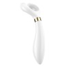 Partner Satisfyer Multifun 3 White