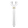 Partner Satisfyer Multifun 3 White