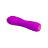 Vire Adam USB Silicone Purple