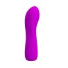 Vire Adam USB Silicone Purple