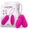 Kotty Vibrating Egg Waterproof Remote Control Silicone