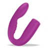 Bendy Flexible Vibe USB Waterproof Silicone