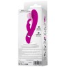 Tickle Vibe with Tickling Waterproof Silicone