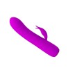 Vibe Omar USB Silicone Purple