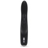 Greedy Girl Rechargeable Slimline Rabbit Vibrator