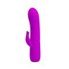 Vibe Omar USB Silicone Purple