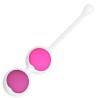 Kit 4 Kegel Balls Silicone