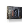 Kit Vibrating Bullet and Sleeves Silhouette Dark Desires