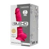 Dildo Dual Density Mod 1 7 Pink