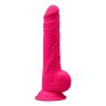 Dildo Dual Density Mod 3 95 Pink