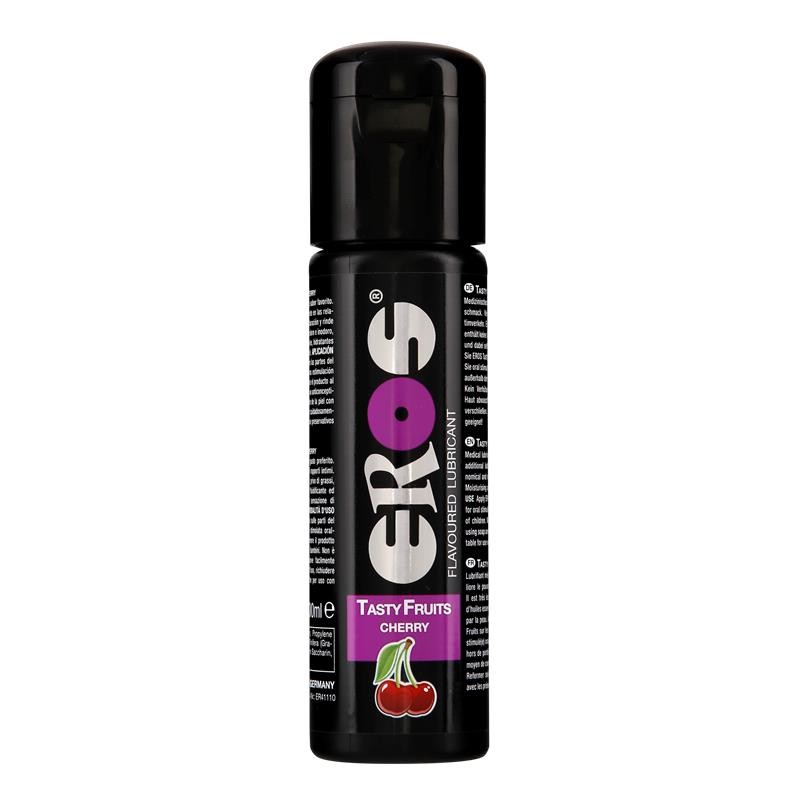 Lub Tasty Cherry 100 ml