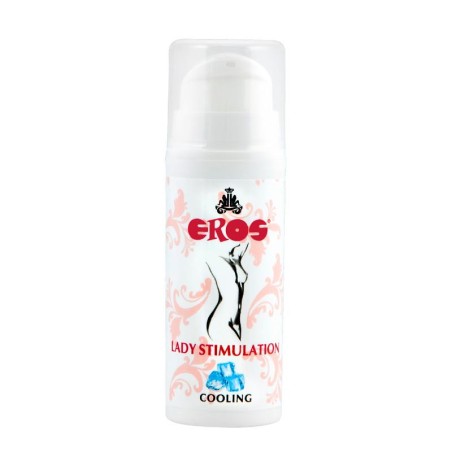 Lady Stimulation Cooling Gel 30 ml