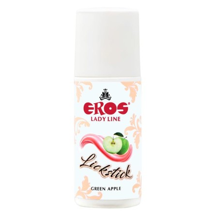 Lady Lickstick Green Apple 60 ml