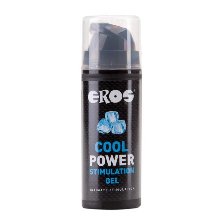 Cool Power Stimulation Gel 30 ml