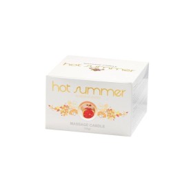 Massage Candle Hot Summer 150 gr