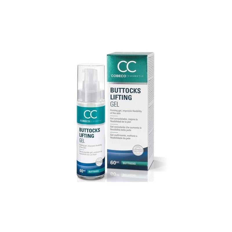 CC Buttocks Lifting Gel 60 ml