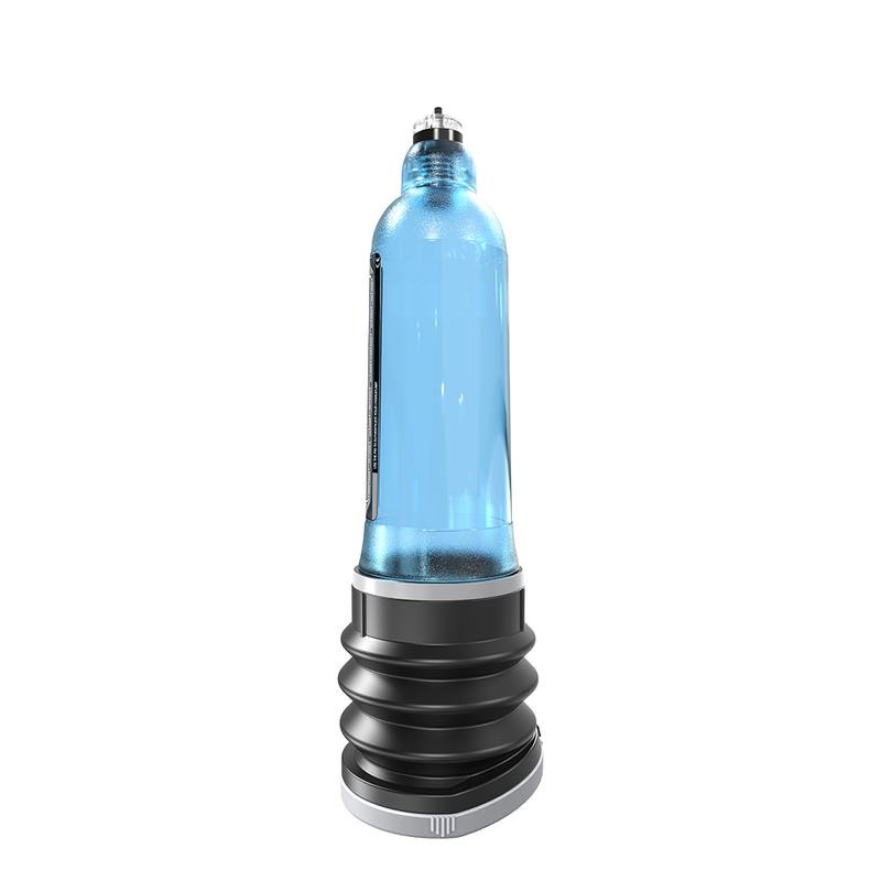 Penis Pump Hydromax9 Blue