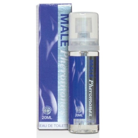 Male Pheromones Prfume 20 ml