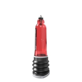 Penis Pump Hydromax7 Red