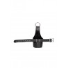 Suspension Wrist Bondage Handcuffs Black