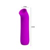 Stimulator Ford USB Silicone Purple