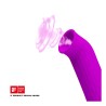 Stimulator Ford USB Silicone Purple