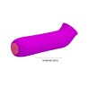 Stimulator Ford USB Silicone Purple