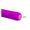 Stimulator Ford USB Silicone Purple