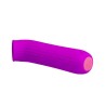 Stimulator Ford USB Silicone Purple