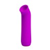 Stimulator Ford USB Silicone Purple