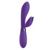 Vibe Bestever Silicone Purple