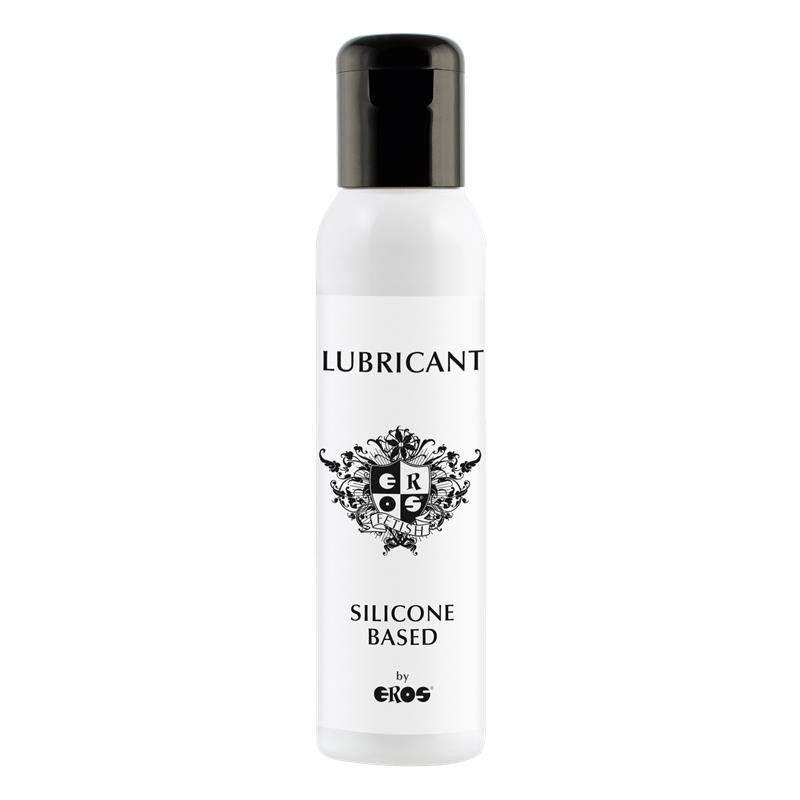 Silicone Based Lubricant 100 ml