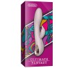 Vibe Silicone USB Sakura 21 cm