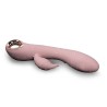 Vibe Silicone USB Sakura 21 cm