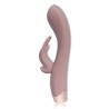 Vibe Silicone USB Mie 12 cm