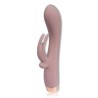 Vibe Silicone USB Mie 12 cm