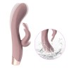 Vibe Silicone USB Mie 12 cm