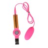 Vibrating Egg Remote Control Silicone Quy