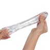 Penis Sleeve Beck Clear