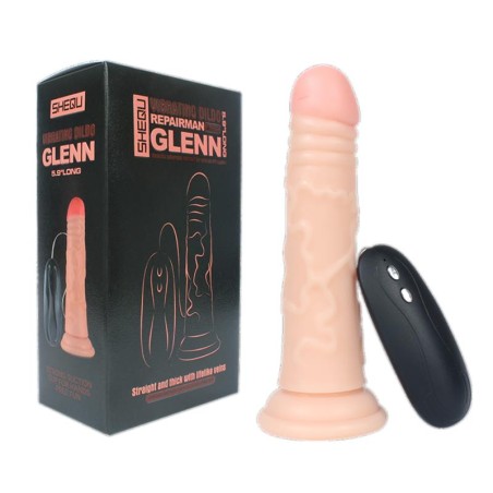 Realistic Vibe Glenn 166 cm