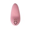 Stimulator Silicone USB Tongue 9 cm