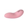 Stimulator Silicone USB Tongue 9 cm