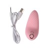 Stimulator Silicone USB Tongue 9 cm