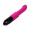 Vibe Telescopic Movement Silicone USB Nathan 26 cm